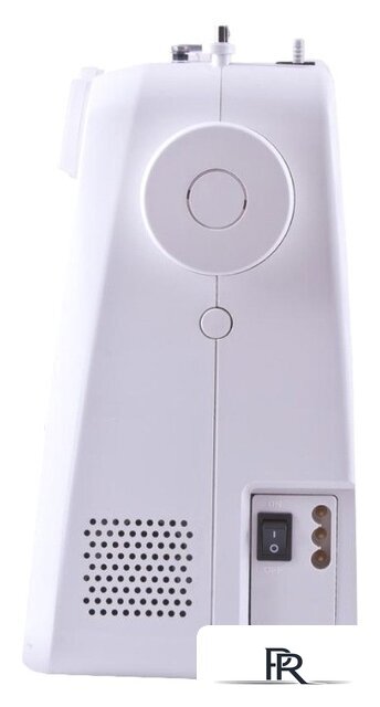 Электромеханическая швейная машина Janome 331 - Изображение №2 — Интернет-магазин ПроЗаказ