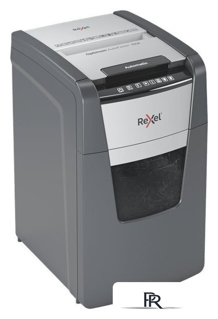 Шредер Rexel Optimum AutoFeed+ 150X - Изображение №3 — Интернет-магазин ПроЗаказ