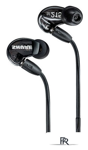 Наушники Shure SE215 - Изображение №3 — Интернет-магазин ПроЗаказ