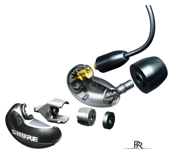Наушники Shure SE215 - Изображение №7 — Интернет-магазин ПроЗаказ