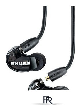Наушники Shure SE215 - Изображение №6 — Интернет-магазин ПроЗаказ