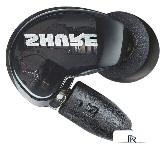 Наушники Shure SE215 - Изображение №4 — Интернет-магазин ПроЗаказ