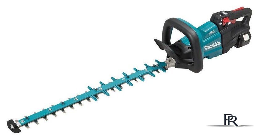 Кусторез Makita DUH602RT (с 1-им АКБ) - Изображение №2 — Интернет-магазин ПроЗаказ