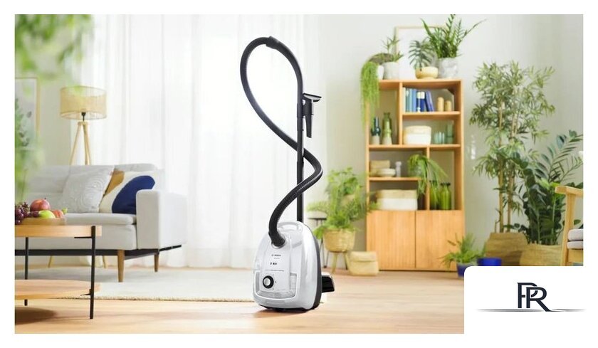 Пылесос Bosch Serie 4 BGL38WH2 - Изображение №5 — Интернет-магазин ПроЗаказ