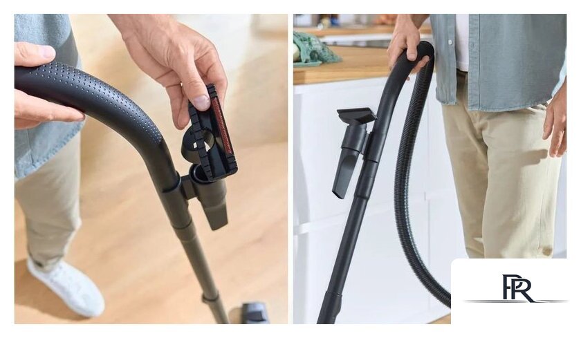 Пылесос Bosch Serie 4 BGL38WH2 - Изображение №2 — Интернет-магазин ПроЗаказ