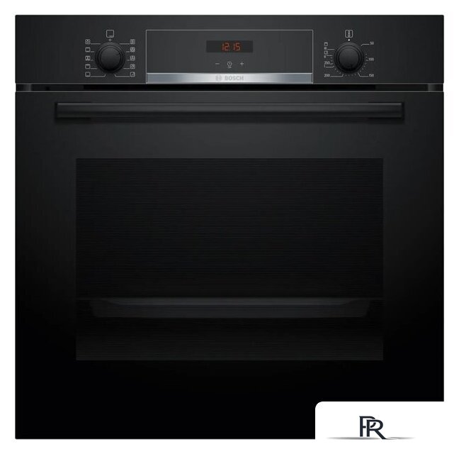 Электрический духовой шкаф Bosch Serie 4 HBA554EB3 - Изображение №1 — Интернет-магазин ПроЗаказ