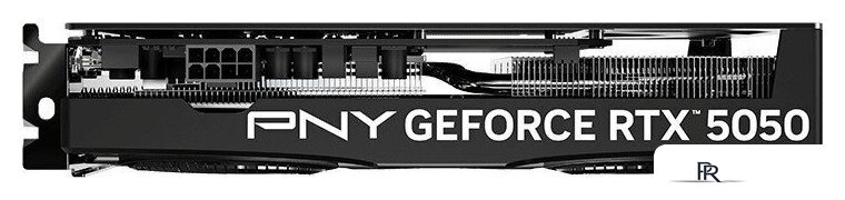 Видеокарта PNY GeForce RTX 5050 Dual Fan VCG50508DFXPB1 - Изображение №6 — Интернет-магазин ПроЗаказ