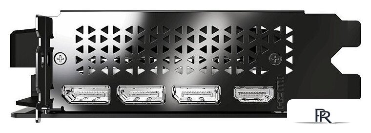 Видеокарта PNY GeForce RTX 5050 Dual Fan VCG50508DFXPB1 - Изображение №7 — Интернет-магазин ПроЗаказ