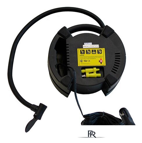 Автомобильный компрессор Качок K30 - Изображение №4 — Интернет-магазин ПроЗаказ