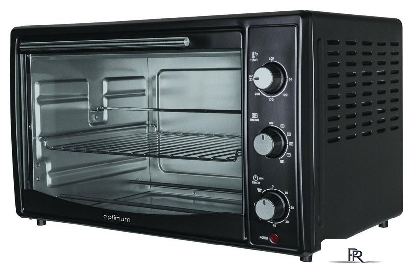 Мини-печь Optimum PK-4200 - Изображение №1 — Интернет-магазин ПроЗаказ