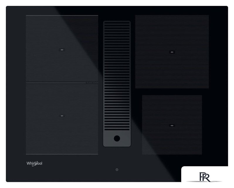 Варочная панель Whirlpool WVH 1065B - Изображение №1 — Интернет-магазин ПроЗаказ