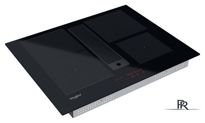 Варочная панель Whirlpool WVH 1065B - Изображение №3 — Интернет-магазин ПроЗаказ