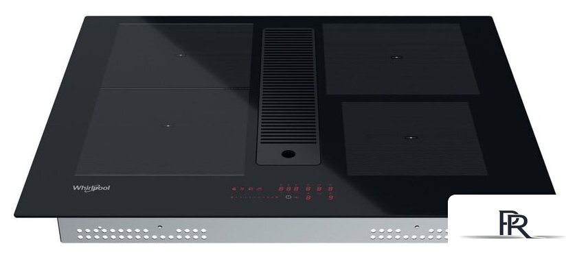 Варочная панель Whirlpool WVH 1065B - Изображение №2 — Интернет-магазин ПроЗаказ