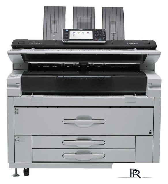 Принтер Ricoh MP W7100SP - Изображение №1 — Интернет-магазин ПроЗаказ