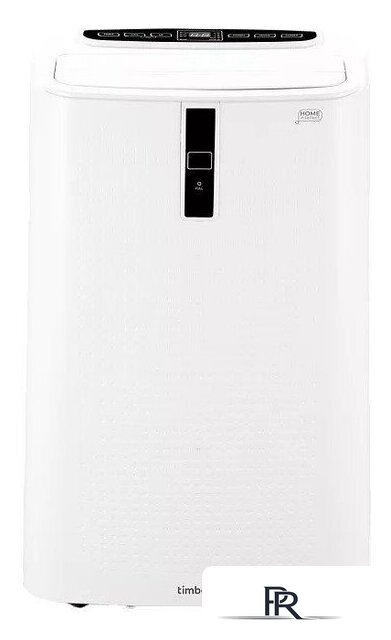 Мобильный кондиционер Timberk Home Intellect T-PAC12-P11E-WF - Изображение №1 — Интернет-магазин ПроЗаказ