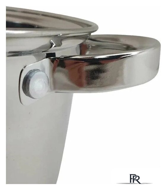 Кастрюля Webber BE-128-8L - Изображение №2 — Интернет-магазин ПроЗаказ