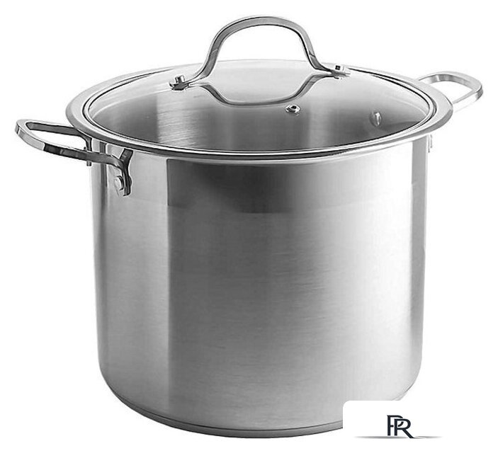 Кастрюля Webber BE-128-8L - Изображение №1 — Интернет-магазин ПроЗаказ