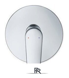 Смеситель без скрытого механизма Duravit B.1 chrom B14210010010 - Изображение №2 — Интернет-магазин ПроЗаказ