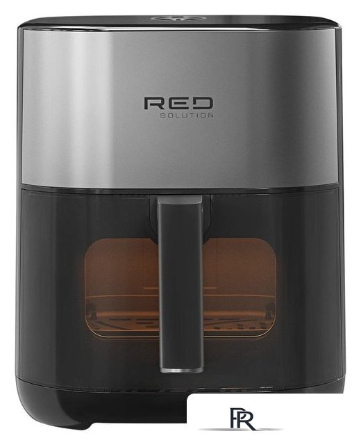 Аэрогриль (аэрофритюрница) RED Solution PURE STEAM WS270 - Изображение №1 — Интернет-магазин ПроЗаказ