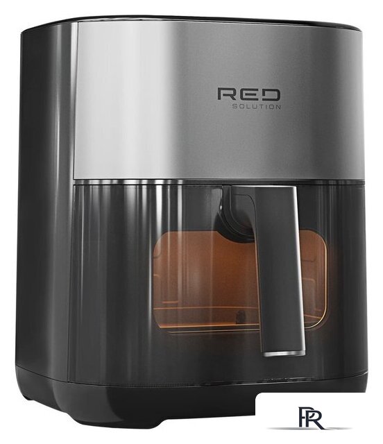 Аэрогриль (аэрофритюрница) RED Solution PURE STEAM WS270 - Изображение №4 — Интернет-магазин ПроЗаказ