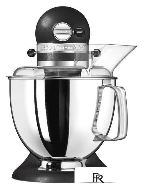 Планетарный миксер KitchenAid 5KSM175PSEBK - Изображение №3 — Интернет-магазин ПроЗаказ