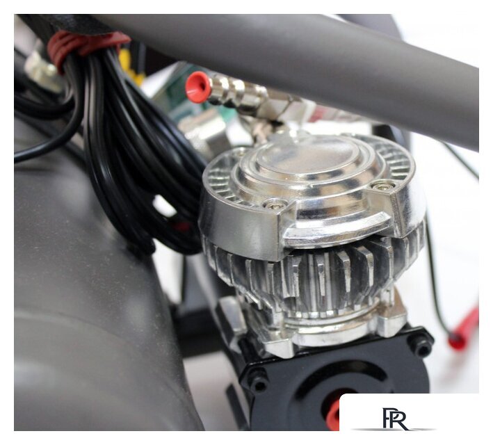 Автомобильный компрессор Беркут SA-03 - Изображение №3 — Интернет-магазин ПроЗаказ