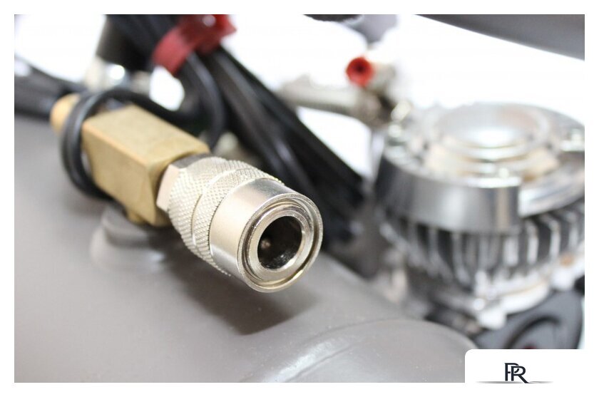 Автомобильный компрессор Беркут SA-03 - Изображение №4 — Интернет-магазин ПроЗаказ