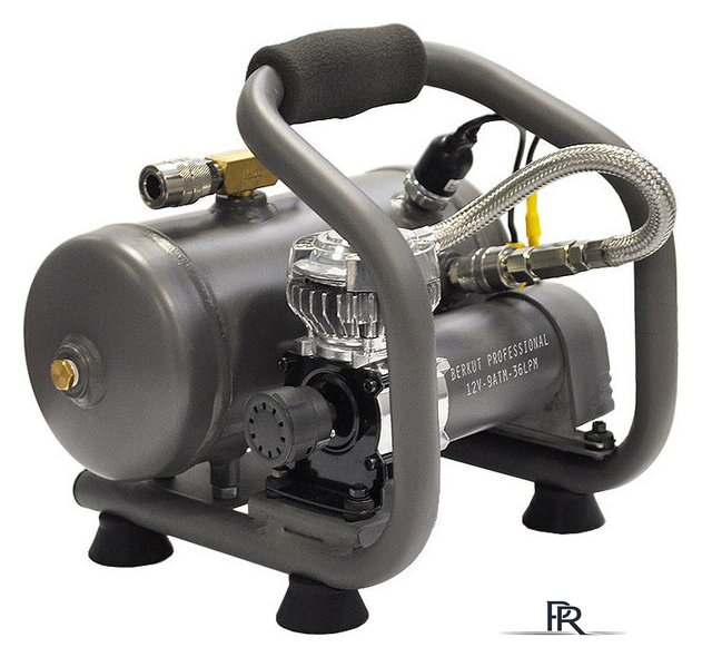 Автомобильный компрессор Беркут SA-03 - Изображение №1 — Интернет-магазин ПроЗаказ