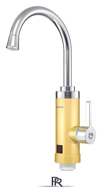 Проточный электрический водонагреватель-кран Thermex Amber 3000 - Изображение №1 — Интернет-магазин ПроЗаказ