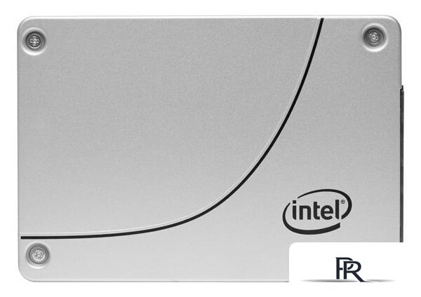 SSD Intel D3-S4610 480GB SSDSC2KG480G801 - Изображение №1 — Интернет-магазин ПроЗаказ