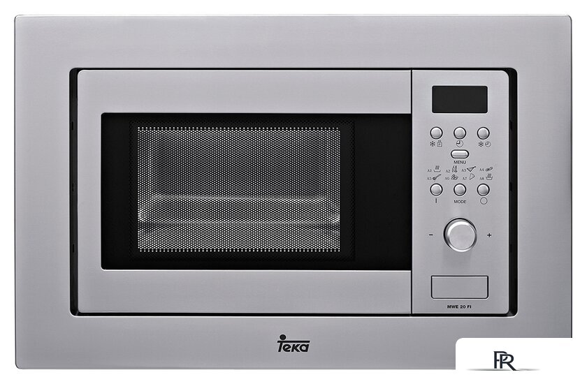 Микроволновая печь TEKA MWE 207 FI - Изображение №1 — Интернет-магазин ПроЗаказ