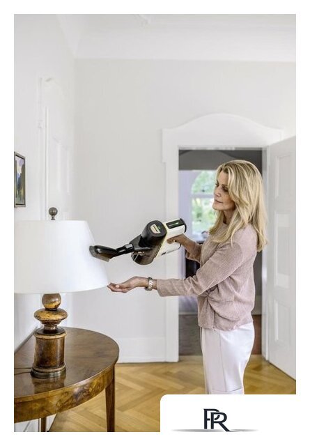 Пылесос Karcher VC 7 Cordless yourMax 1.198-710.0 - Изображение №6 — Интернет-магазин ПроЗаказ