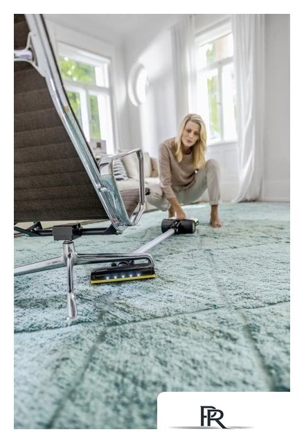 Пылесос Karcher VC 7 Cordless yourMax 1.198-710.0 - Изображение №3 — Интернет-магазин ПроЗаказ