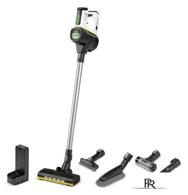 Пылесос Karcher VC 7 Cordless yourMax 1.198-710.0 - Изображение №1 — Интернет-магазин ПроЗаказ