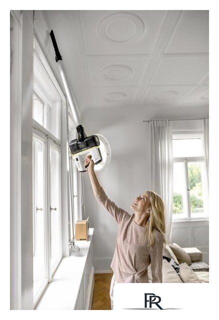 Пылесос Karcher VC 7 Cordless yourMax 1.198-710.0 - Изображение №2 — Интернет-магазин ПроЗаказ