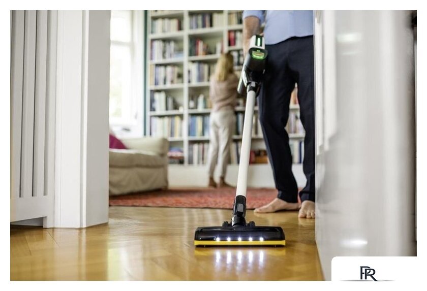 Пылесос Karcher VC 7 Cordless yourMax 1.198-710.0 - Изображение №5 — Интернет-магазин ПроЗаказ