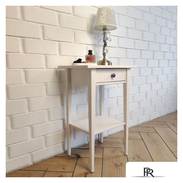 Тумба ММЦ Кантри 01 (белый лак) - Изображение №9 — Интернет-магазин ПроЗаказ