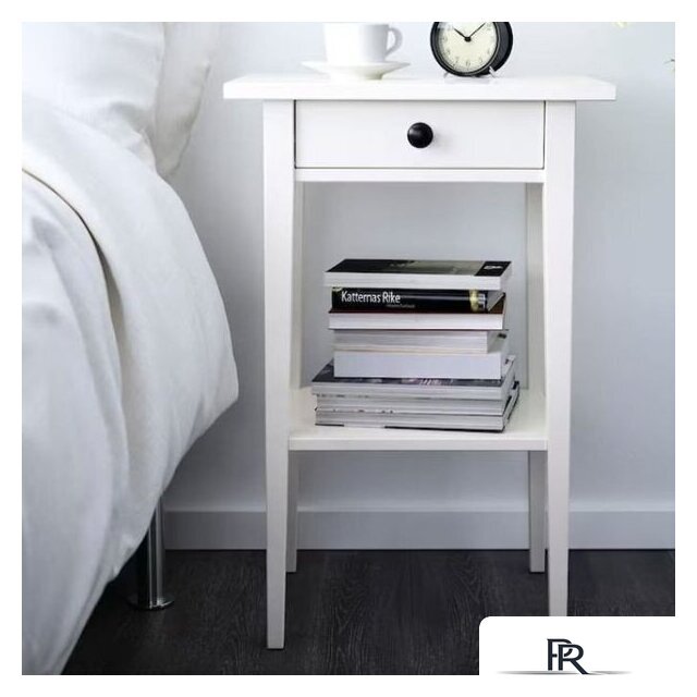 Тумба ММЦ Кантри 01 (белый лак) - Изображение №2 — Интернет-магазин ПроЗаказ