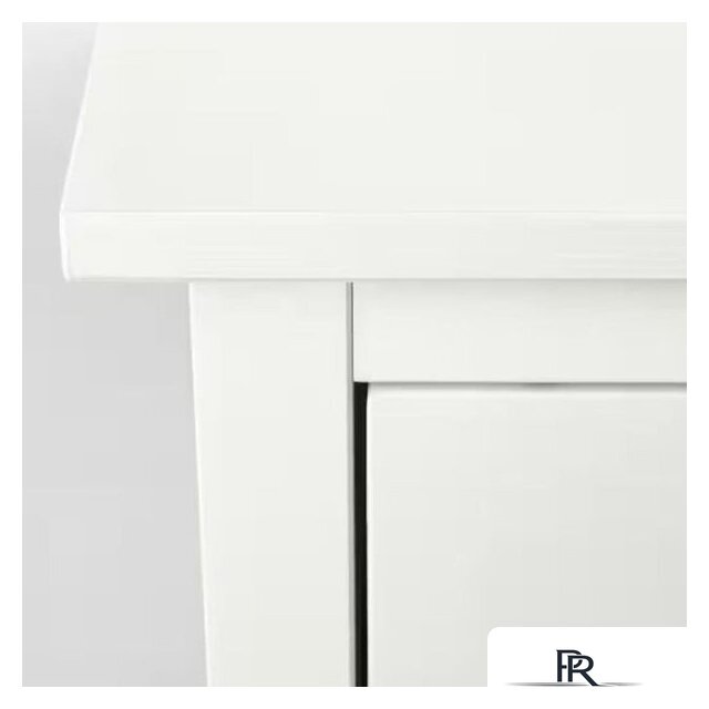 Тумба ММЦ Кантри 01 (белый лак) - Изображение №12 — Интернет-магазин ПроЗаказ