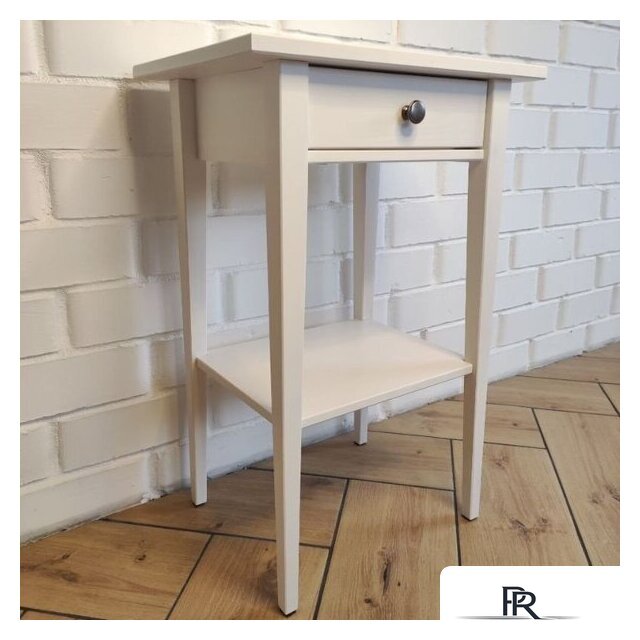 Тумба ММЦ Кантри 01 (белый лак) - Изображение №6 — Интернет-магазин ПроЗаказ