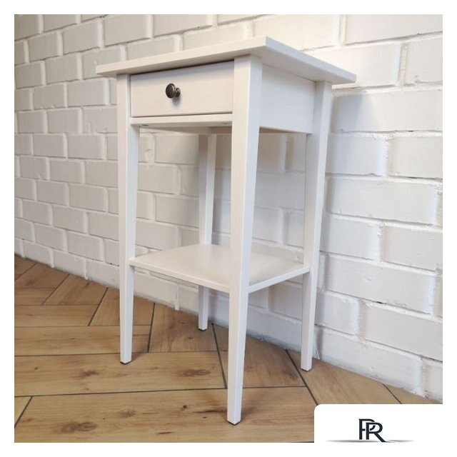 Тумба ММЦ Кантри 01 (белый лак) - Изображение №7 — Интернет-магазин ПроЗаказ