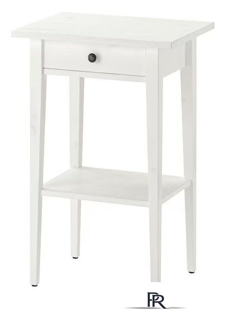 Тумба ММЦ Кантри 01 (белый лак) - Изображение №1 — Интернет-магазин ПроЗаказ