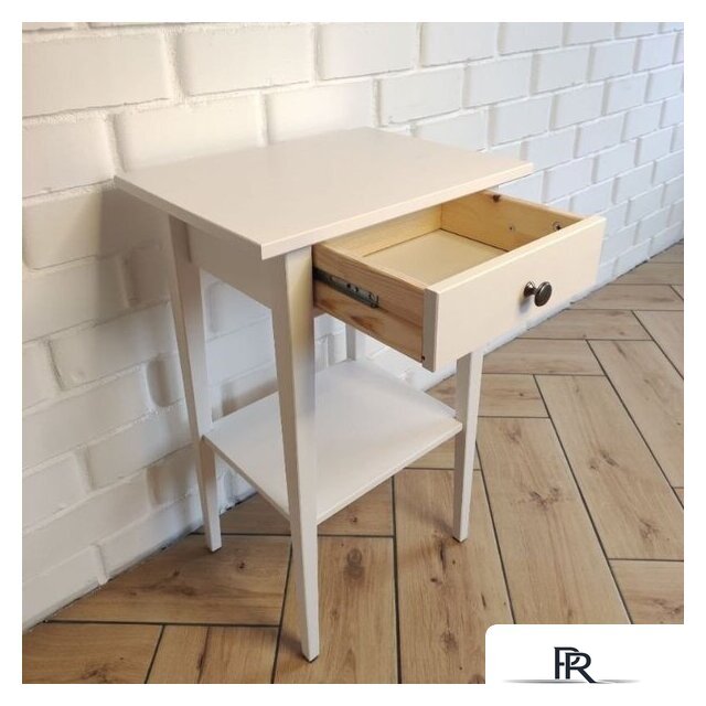 Тумба ММЦ Кантри 01 (белый лак) - Изображение №10 — Интернет-магазин ПроЗаказ