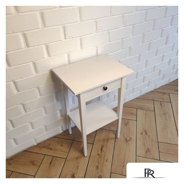 Тумба ММЦ Кантри 01 (белый лак) - Изображение №5 — Интернет-магазин ПроЗаказ