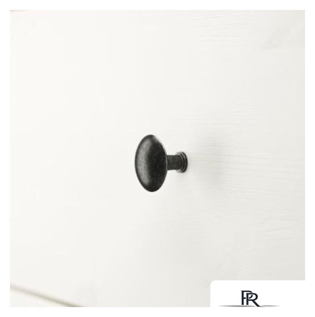 Тумба ММЦ Кантри 01 (белый лак) - Изображение №13 — Интернет-магазин ПроЗаказ