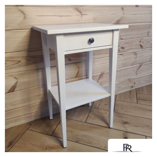 Тумба ММЦ Кантри 01 (белый лак) - Изображение №8 — Интернет-магазин ПроЗаказ