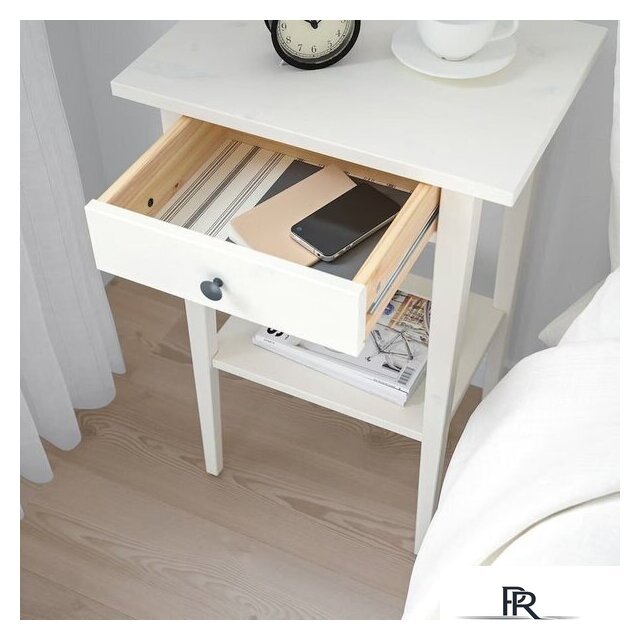 Тумба ММЦ Кантри 01 (белый лак) - Изображение №4 — Интернет-магазин ПроЗаказ