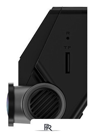 Видеорегистратор-GPS информатор (2в1) NAVITEL RS984 GPS - Изображение №2 — Интернет-магазин ПроЗаказ