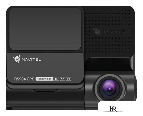 Видеорегистратор-GPS информатор (2в1) NAVITEL RS984 GPS - Изображение №6 — Интернет-магазин ПроЗаказ