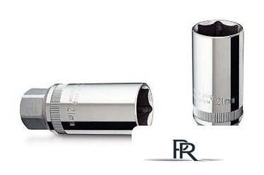 Универсальный набор инструментов Toptul GCAI8002 80 предметов - Изображение №7 — Интернет-магазин ПроЗаказ